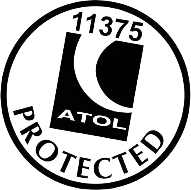 ATOL Protected